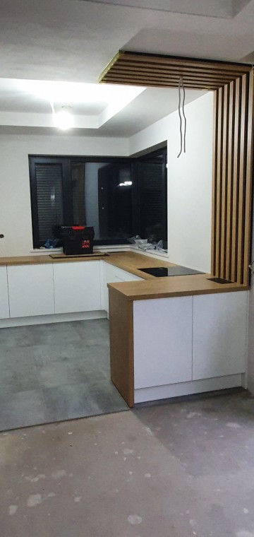 Meble, kuchnie, szafy - NiżewskiMeble