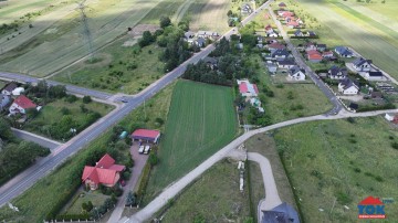 Działka gruntu na sprzedaż, Golina ul. Kolejowa