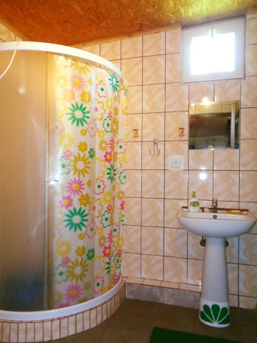 Okolice Konina &ndash; Domek nad jeziorem