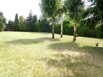 Okolice Konina &ndash; Domek nad jeziorem