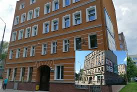 Dom/Kamienica nadająca się pod inwestycje na wynajem