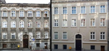 Dom/Kamienica nadająca się pod inwestycje na wynajem