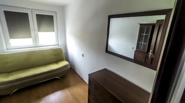 Mieszkanie 3-pok o pow. 45,70m2 | Konin os. Legion&oacute;w