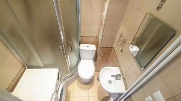 Mieszkanie 3-pok o pow. 45,70m2 | Konin os. Legion&oacute;w