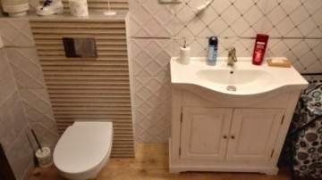 Wykończenia wnętrz