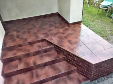 Wykończenia wnętrz