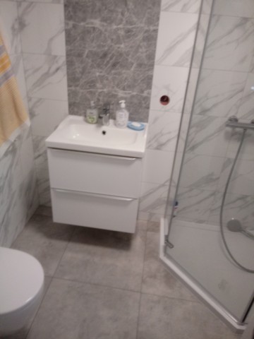 Wykończenia wnętrz