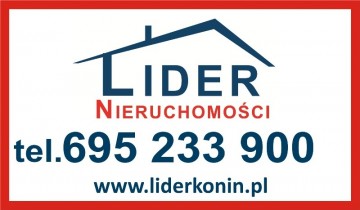 Kupię lub wynajmę mieszkanie w Koninie