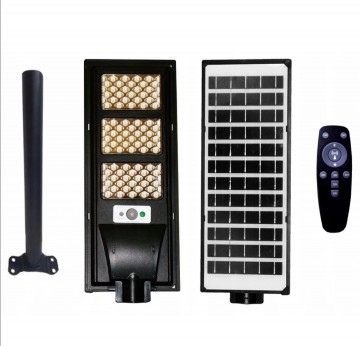 Lampa led Solarna uliczna 600wat