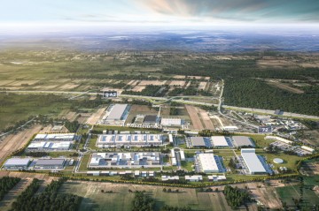 Kupię - Tereny inwestycyjne przy A2