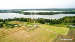 Ślesin – Kupię działkę rekreacyjną