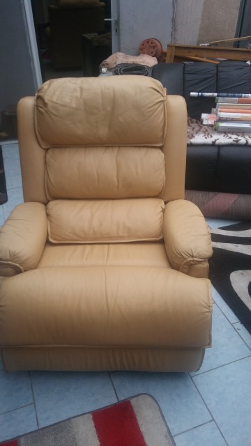 Wypoczynek naturalna sk&oacute;ra