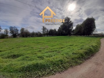 Działka siedliskowa 3200m2 gmina Krzym&oacute;w