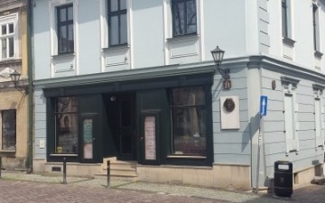 Kupię lokal użytkowy w Kleczewie, Ślesinie, Skulsku, Sompoln