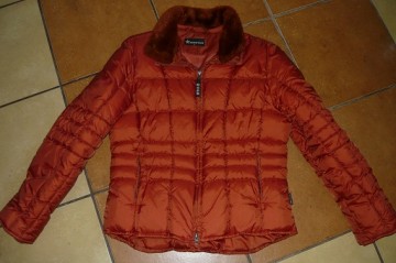 Sprzedam kurtki