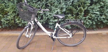 Rower Pegasus Solero SL 7 Aluminiowy 28 Koła 7 Bieg&oacute;w