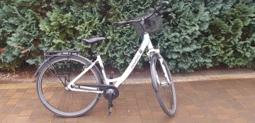 Rower Pegasus Solero SL 7 Aluminiowy 28 Koła 7 Biegów