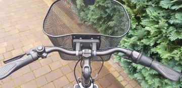 Rower Pegasus Solero SL 7 Aluminiowy 28 Koła 7 Biegów