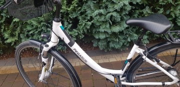 Rower Pegasus Solero SL 7 Aluminiowy 28 Koła 7 Biegów