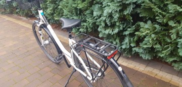 Rower Pegasus Solero SL 7 Aluminiowy 28 Koła 7 Biegów