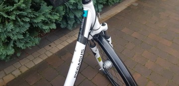 Rower Pegasus Solero SL 7 Aluminiowy 28 Koła 7 Biegów