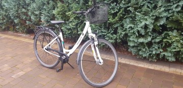 Rower Pegasus Solero SL 7 Aluminiowy 28 Koła 7 Biegów