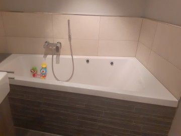 Remonty i wykończenia