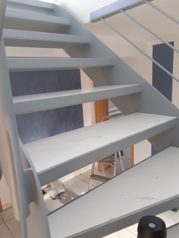 Remonty i wykończenia