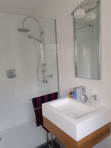 Kompleksowe wykończenie wnętrz