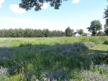 Działki Budowlane &ndash; Gmina Kleczew