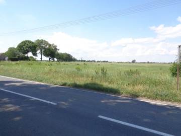 Działki Budowlane – Gmina Kleczew