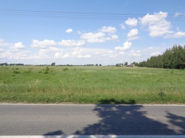 Działki Budowlane &ndash; Gmina Kleczew