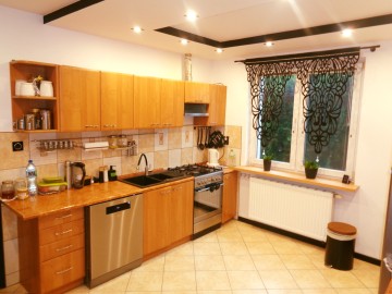 Nowa niższa cena &ndash; Dom jednorodzinny w Koninie