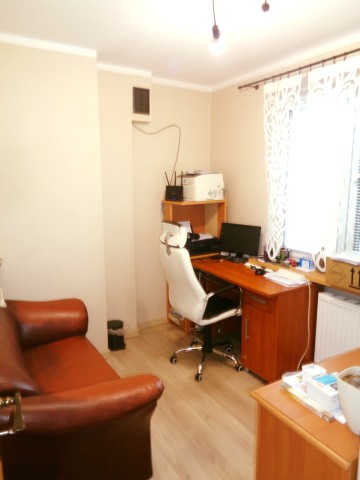 Nowa niższa cena &ndash; Dom jednorodzinny w Koninie