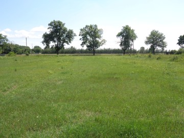 Działki Budowlane &ndash; Gmina Kleczew