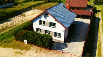 Konin &ndash; Dom jednorodzinny