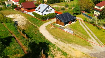 Konin &ndash; Dom jednorodzinny