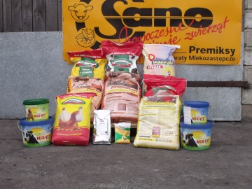 NAWOZY, WYSŁODKI, ŚRUTY, OTRĘBY, WĘGIEL, PASZE