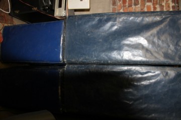 DO SPRZEDANIA KOLUMNY ESTRADOWE ELEKTRO VOICE