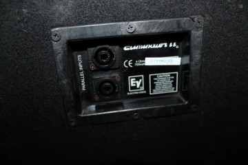 DO SPRZEDANIA KOLUMNY ESTRADOWE ELEKTRO VOICE