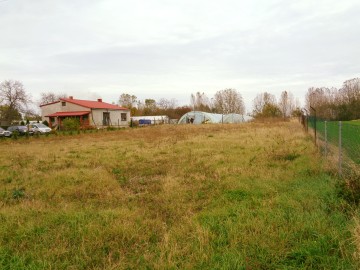 Gmina Wilczyn &ndash; Działka Budowlana