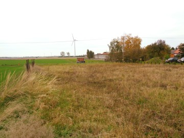 Gmina Wilczyn &ndash; Działka Budowlana