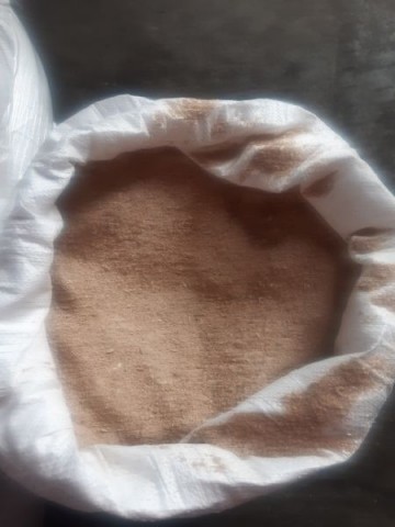 Otręby pszenne i żytnie