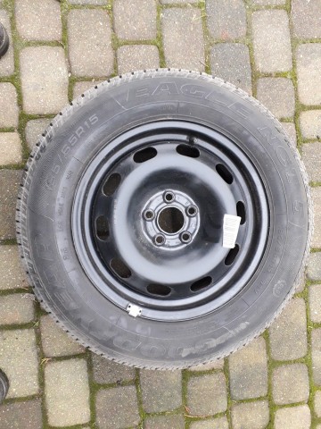 Sprzedam koło do Volkswagena
