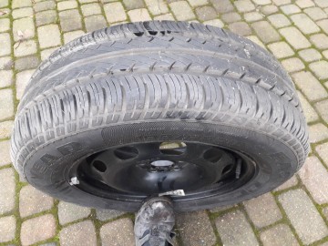 Sprzedam koło do Volkswagena