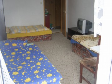 pokoje noclegi kwatery