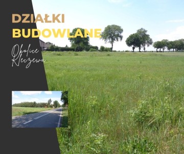 Działki Budowlane &ndash; Gmina Kleczew