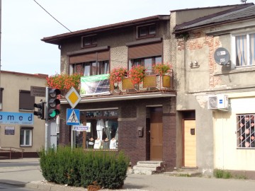 Ślesin &ndash; Idealne miejsce na reklamę