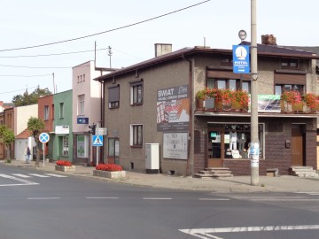 Ślesin &ndash; Idealne miejsce na reklamę