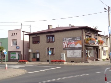 Ślesin &ndash; Idealne miejsce na reklamę